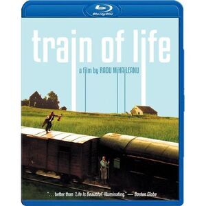 Train Of Life